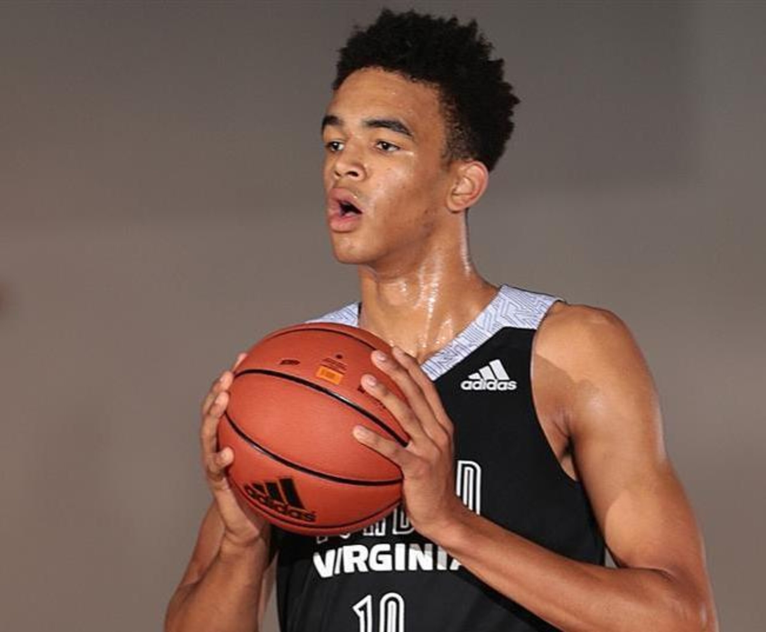 Virginia Basketball Recruiting Biggest Competition For Top 2016