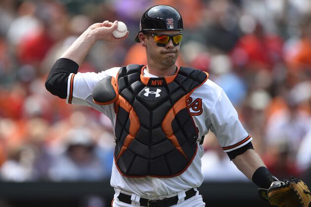 biggest mlb duds of week 16, position by position