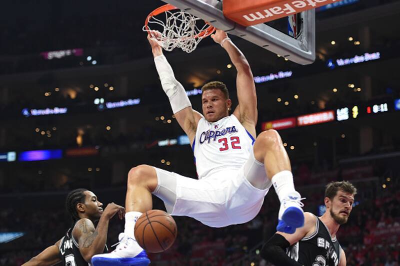 Every Nba Team S Best Slam Dunk Artist Bleacher Report Latest