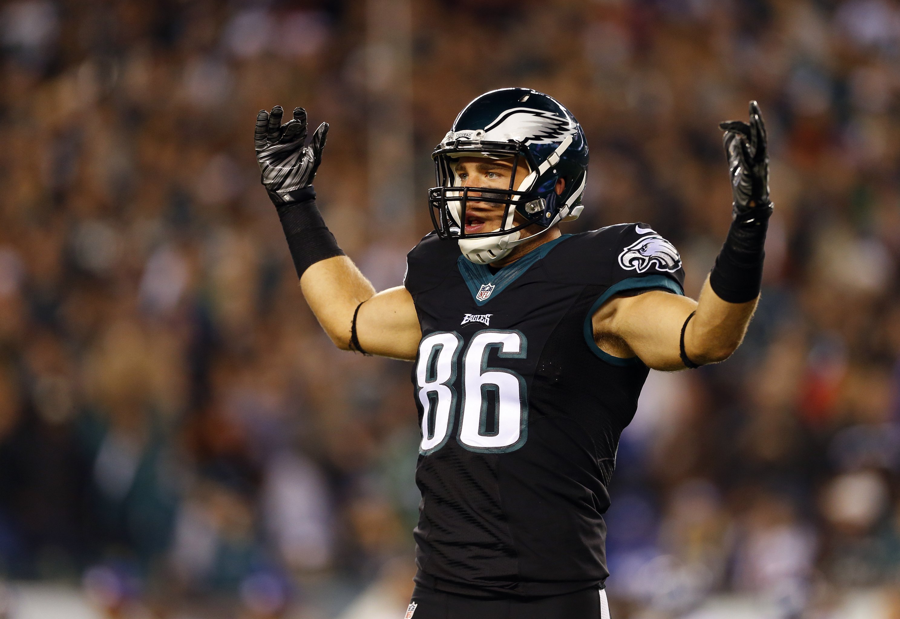 Fantasy Football Sleepers 2015 Breakout Stars Ready To Explode