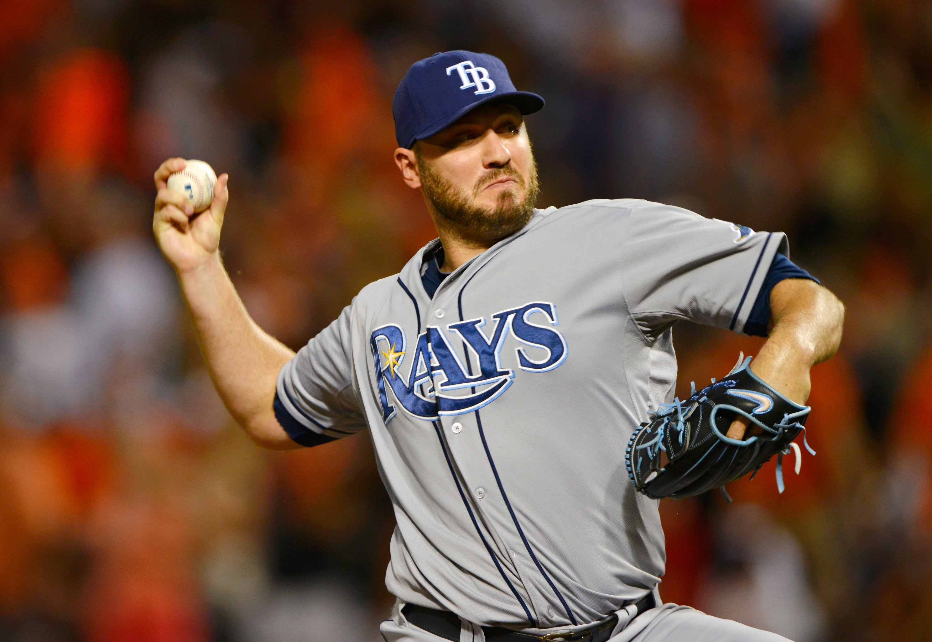 Marlins acquire Joey Wendle from Rays, trade Jorge Alfaro to Padres as  Miami's aggressive offseason continues 