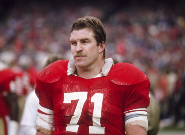 Dave Wilcox, Hall of Famer who played for 49ers, dead at 80