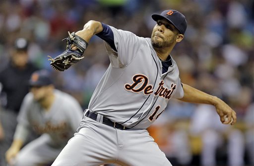 Milwaukee Brewers trade for lefty Daniel Norris from Detroit Tigers - Brew  Crew Ball