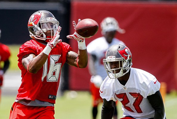 Complete Tampa Bay Buccaneers Training Camp Preview, News, Scores,  Highlights, Stats, and Rumors