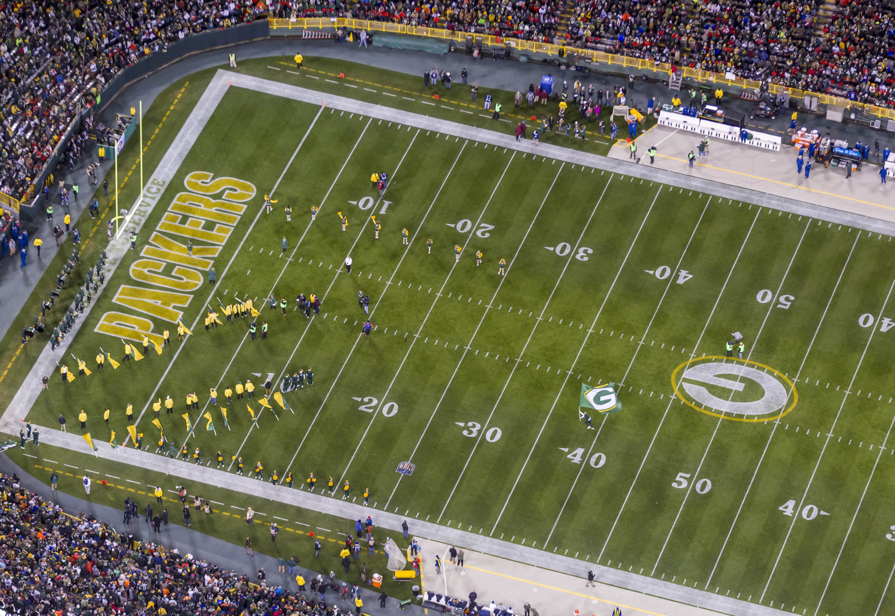 Packers 2015 Preview Complete Green Bay Guide For Preseason Season Bleacher Report Latest News Videos And Highlights