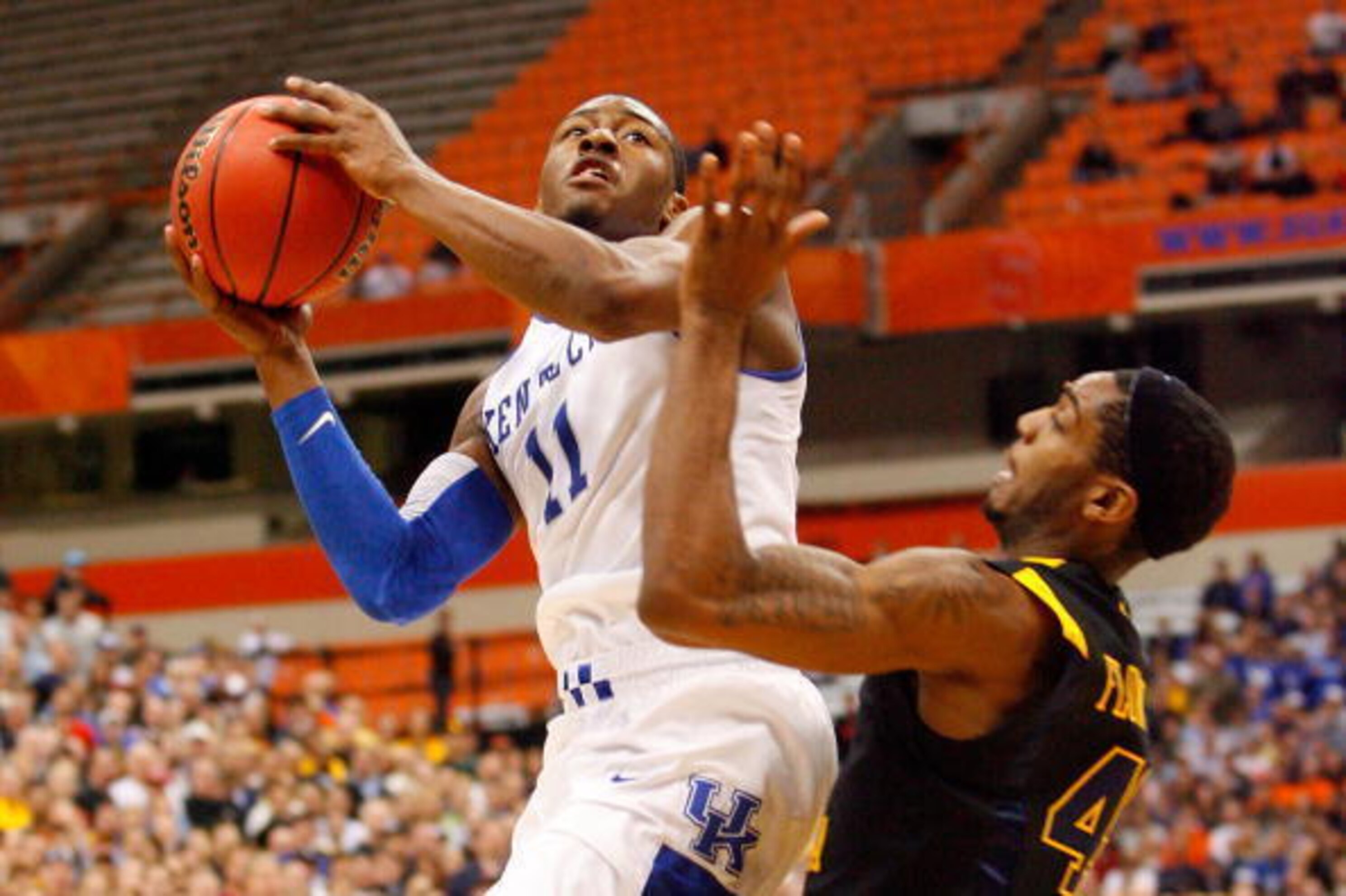 Kentucky Basketball The 5 Most Talented Teams In Wildcat History