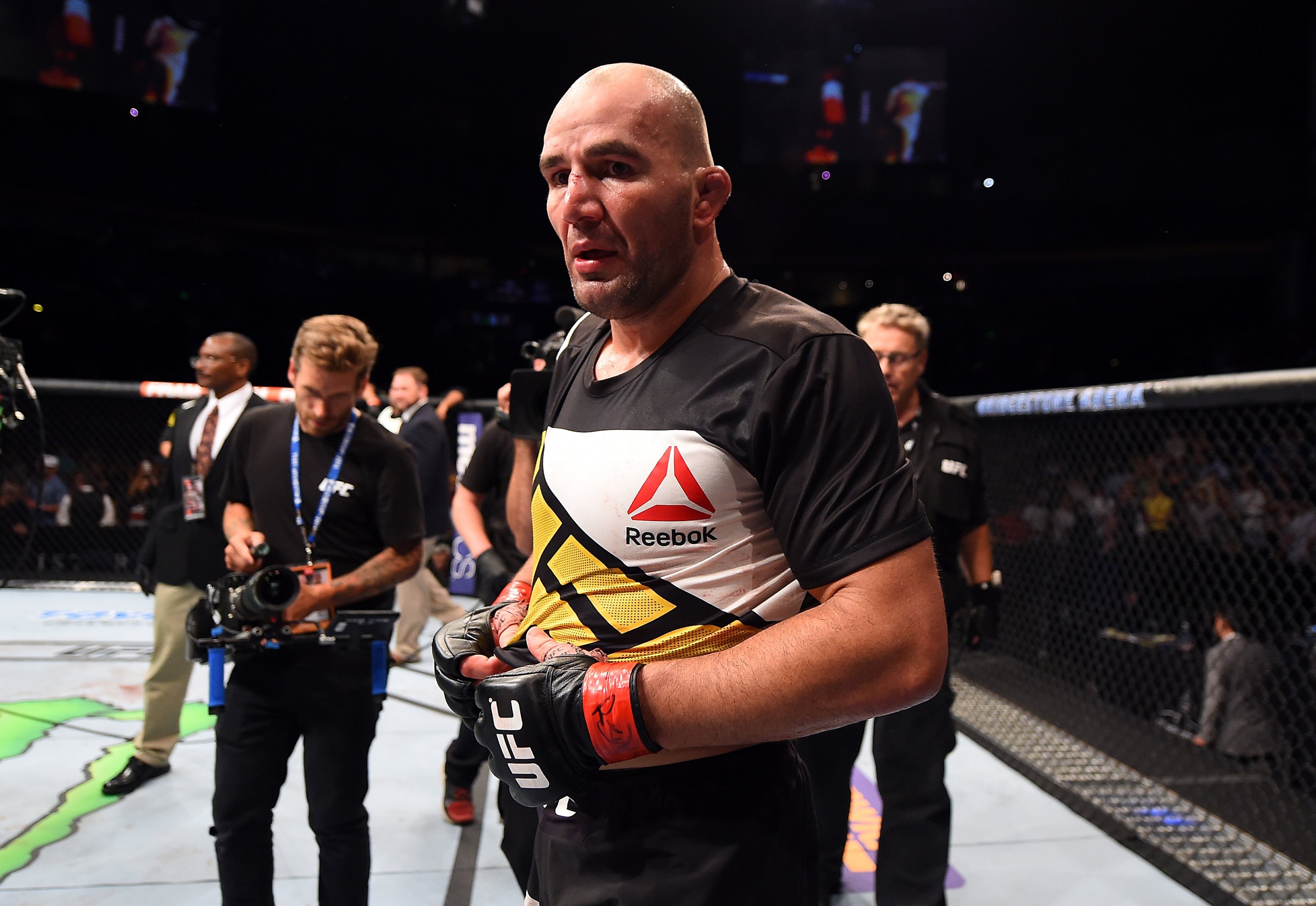 UFC Fight Night 73 Results: The Real Winners and Losers