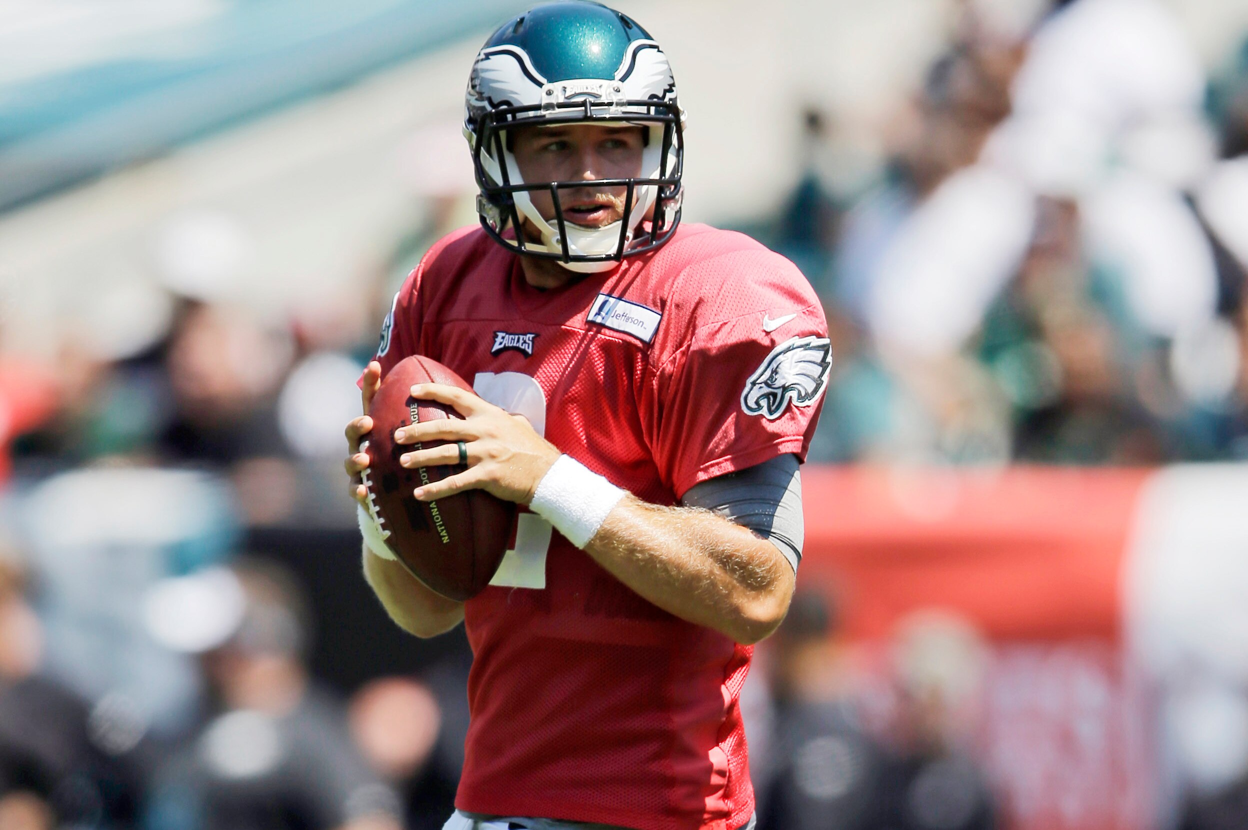 Projecting Every Nfl Teams Most Difficult Roster Cut