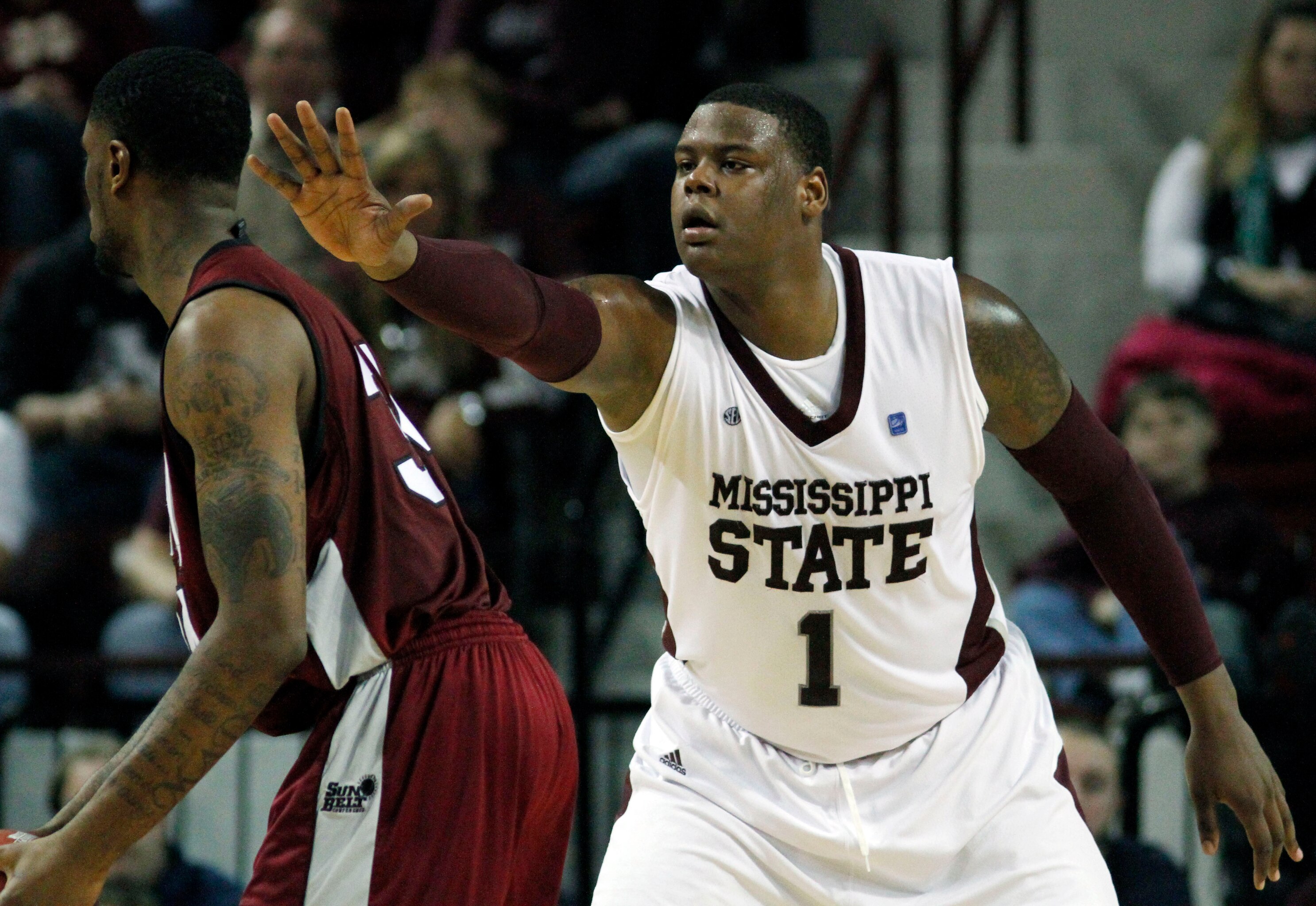 Ranking College Basketball S Biggest 5 Star Busts Of The Past