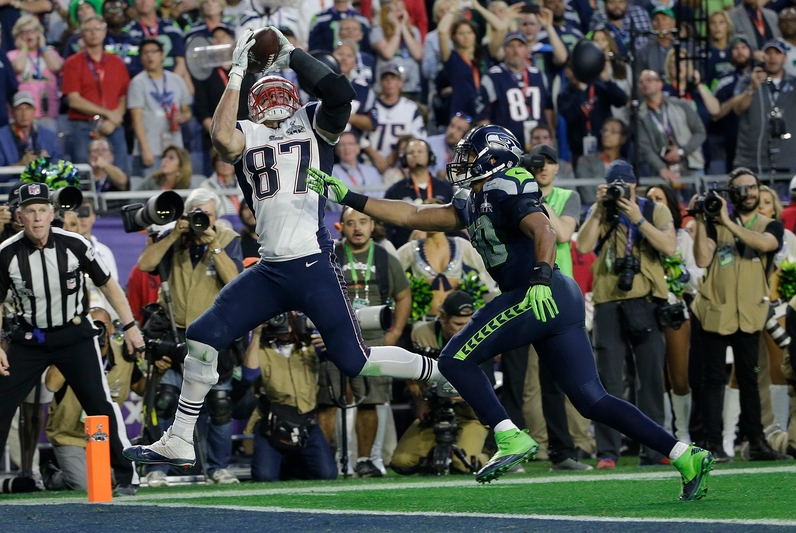 Daily Fantasy Football 2015: Projecting Top DraftKings Performers at TE