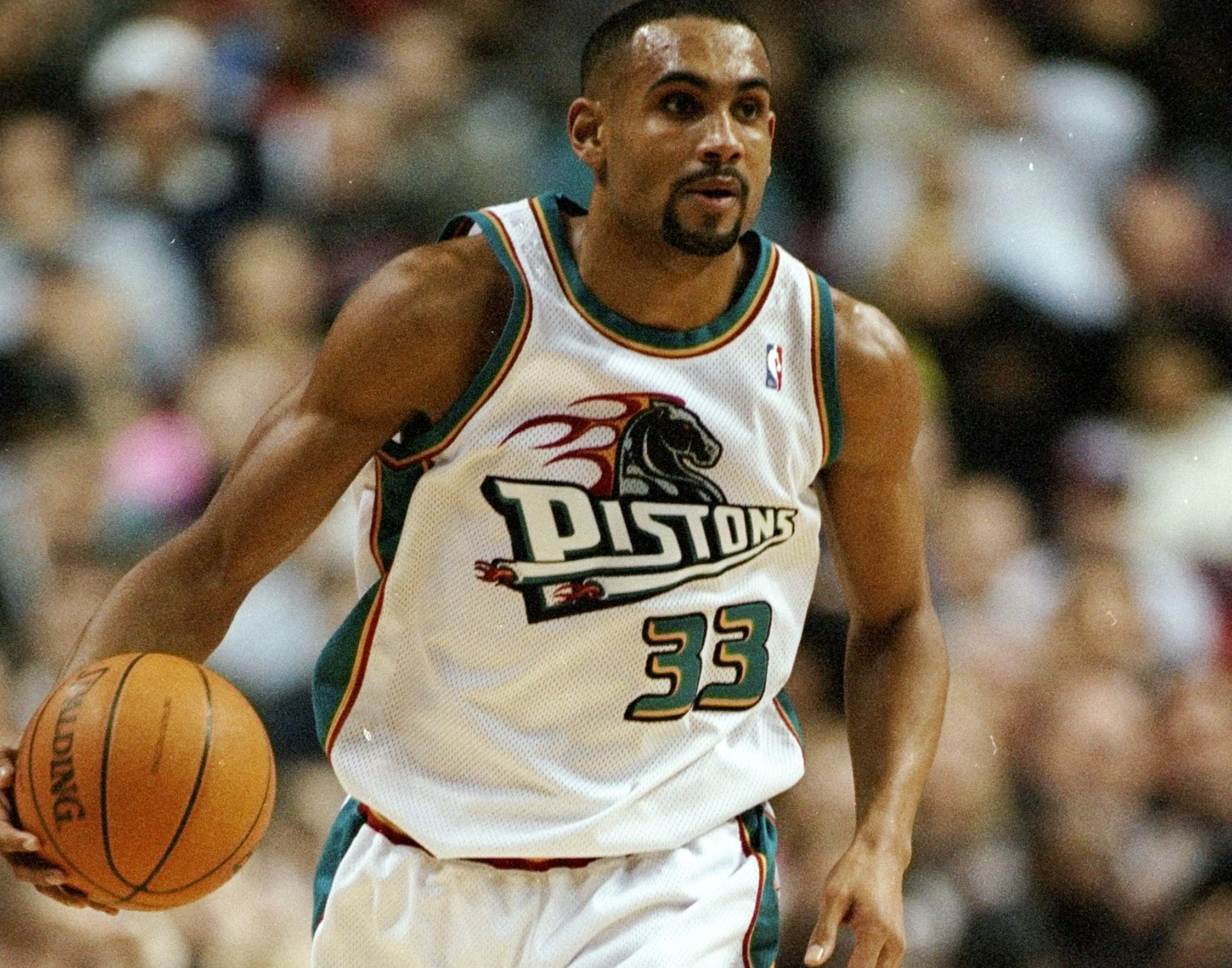 The 30 Greatest Throwback Jerseys of All Time, News, Scores, Highlights,  Stats, and Rumors