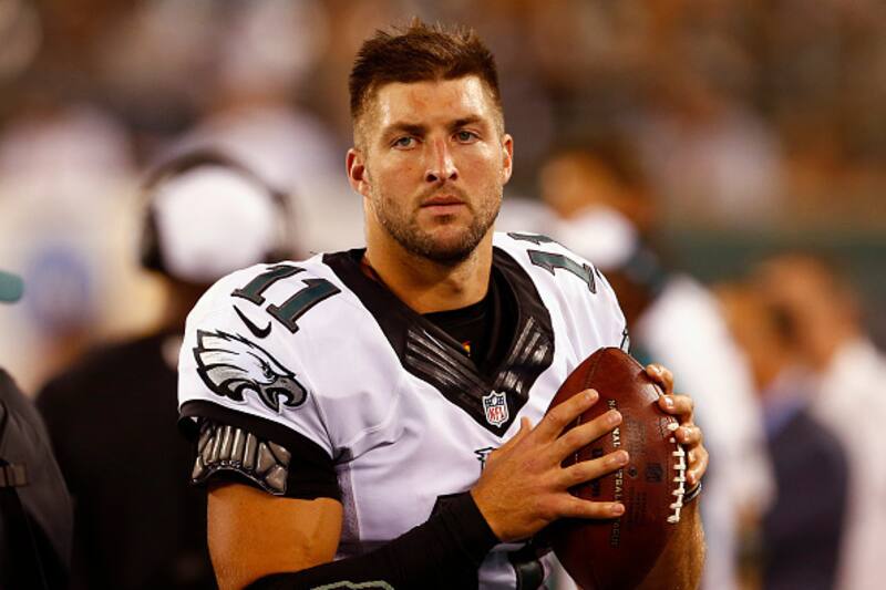 The Most Notable Nfl Roster Cuts Bleacher Report Latest News
