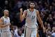 The thought of Tim Duncan joining forces with LaMarcus Aldridge is frightening.