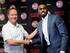 The Hawks traded for Tim Hardaway Jr. on draft night.