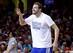 David Lee will go from NBA Finals cheerleader to a regular-rotation player in Boston.