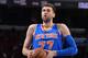 Andrea Bargnani has switched boroughs and now becomes Brooklyn's problem.