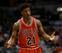 The Bulls made sure Jimmy Butler is staying in Chicago for five years.