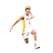 D'Angelo Russell was selected ahead of Jahlil Okafor in the NBA draft.