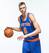 The future of the New York Knicks, Kristaps Porzingis.