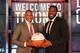 The Raptors upgraded defensively with the addition of DeMarre Carroll.