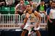 Utah continued to build through the draft as Lyles was its only splash.