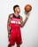 The Wizards picked up Kelly Oubre Jr. in the draft.