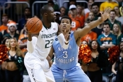 Predicting The 2015 16 Acc College Basketball Standings Bleacher