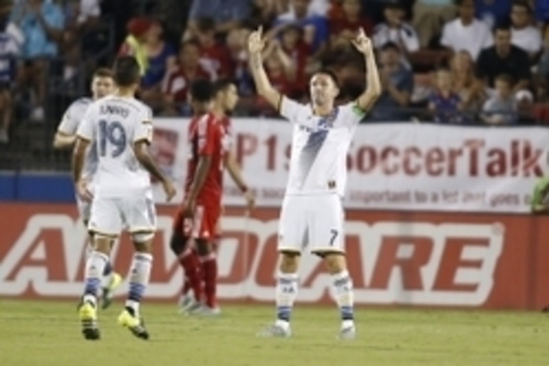 MLS Player Rankings: Keane Takes Top Spot with Week 24 Brace