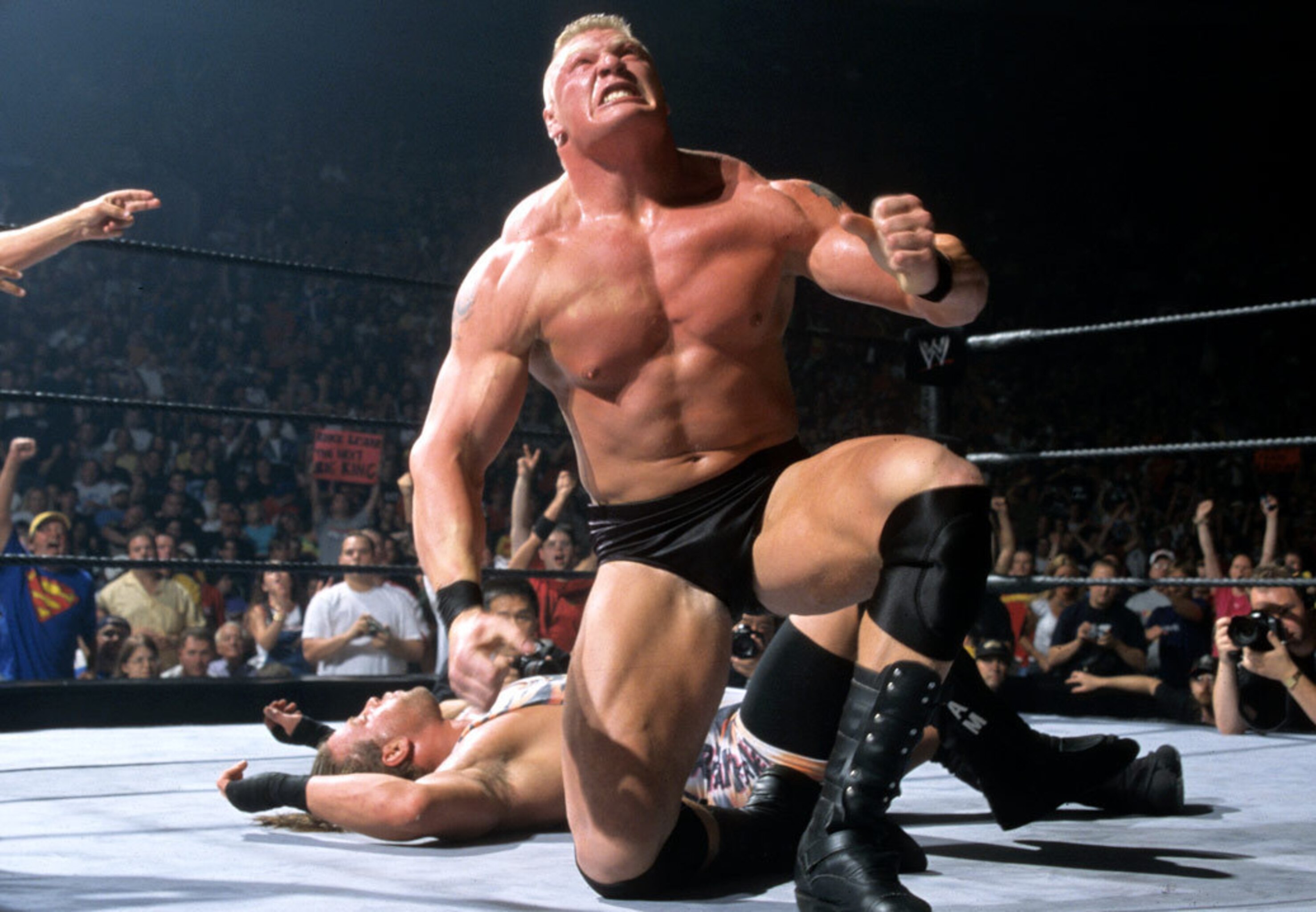 Brock Lesnar Vs Undertaker A Brief History Of Wwe S Summerslam Main Event Bleacher Report Latest News Videos And Highlights Full match brock lesnar vs the undertaker summerslam 2015. brock lesnar vs undertaker a brief