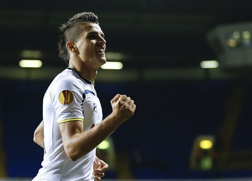 Ranking The Players Spurs Bought With The Gareth Bale Money Bleacher Report Latest News Videos And Highlights