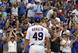 Jake Arrieta has earned the love of the Wrigley faithful.