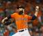 Dallas Keuchel and his beard have been highly effective this season.