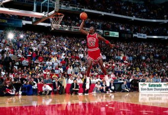 A Definitive Ranking Of Every Michael Jordan Documentary