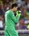 Tatarusanu looked shaky in goal.