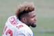 OBJ gave keeper league players a gift in 2014. Who will this season?