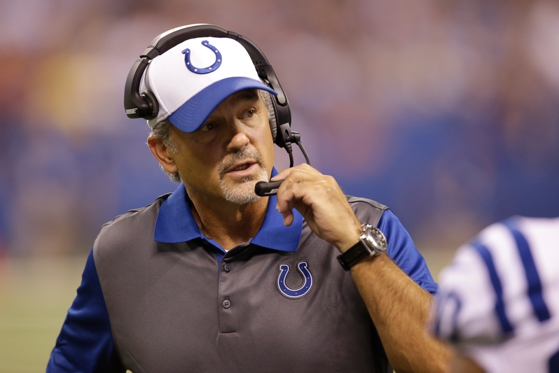 Indianapolis Colts Preseason: Week 2 Stock Report