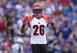No. 26 Taylor Mays