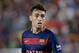 Munir El Haddadi has suffered under the weight of expectation.