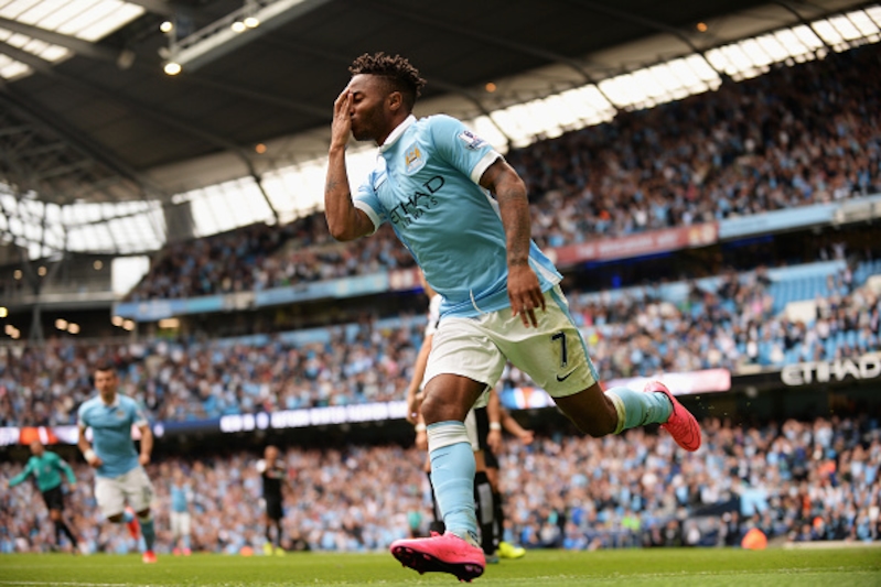 Manchester City vs. Watford: Winners and Losers from Premier League Game