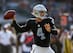 Derek Carr