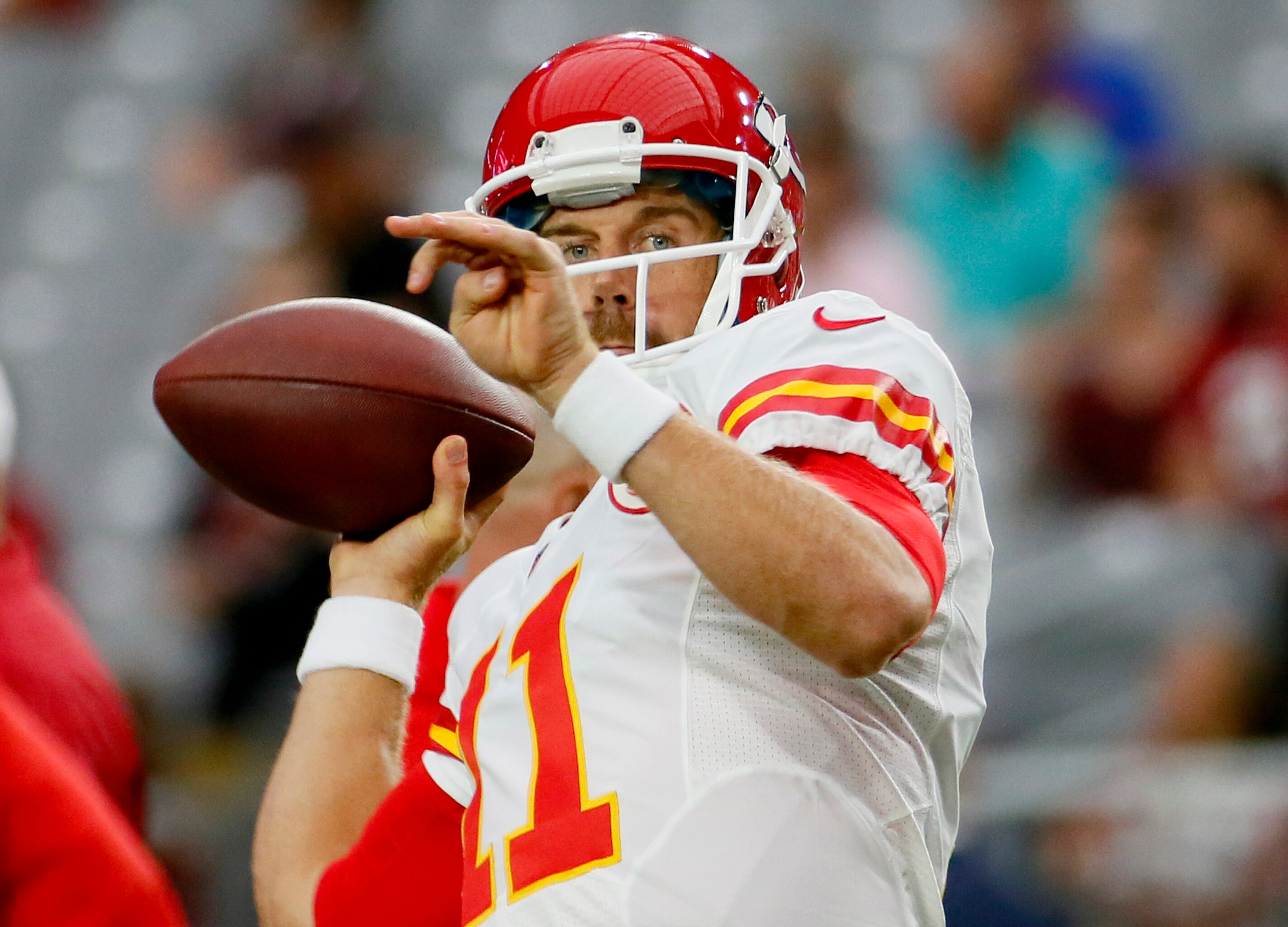 The Qb Nonsense Index A Banner Year For Absurd Qb Storylines