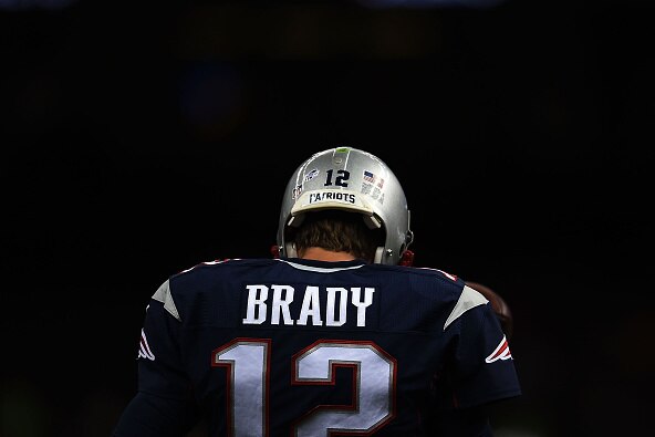 Ranking The Top 100 Players At Beginning Of The 2015 Nfl