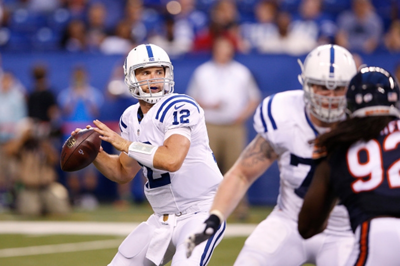Highlighting Every NFL Team's 2015 Preseason MVP