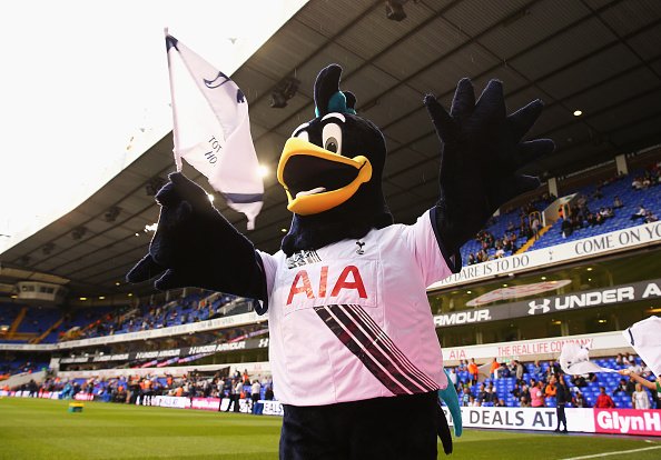 Power Ranking Every Premier League Club Mascot Bleacher Report Latest News Videos And Highlights