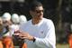 Can Jay Norvell figure out how to turn around the Texas offense?