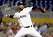 RHP Kendry Flores