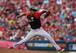 RHP Luis Perdomo