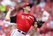 RHP Lucas Giolito
