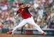RHP Robert Stephenson