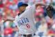 RHP Carl Edwards Jr.